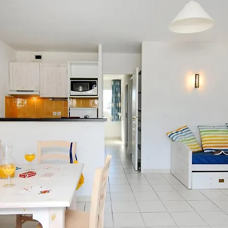 Apartment Aryana *